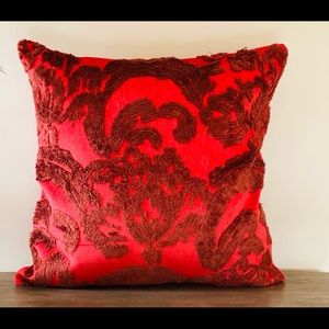Pillow cover